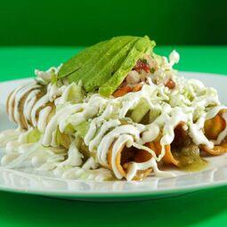 Cinco de mayo - Le 5 mai Déjeuners, tacos et salades RestoMontreal.ca