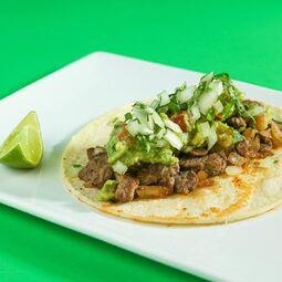 Cinco de mayo - Le 5 mai Déjeuners, tacos et salades RestoMontreal.ca