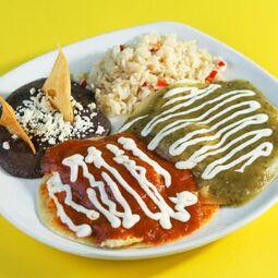 Cinco de mayo - Le 5 mai Déjeuners, tacos et salades RestoMontreal.ca