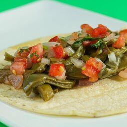 Cinco de mayo - Le 5 mai Déjeuners, tacos et salades RestoMontreal.ca