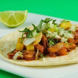 Cinco de mayo - Le 5 mai Déjeuners, tacos et salades RestoMontreal.ca