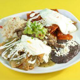 Cinco de mayo - Le 5 mai Déjeuners, tacos et salades RestoMontreal.ca