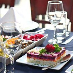Trattoria Cinecitta RestoMontreal.ca