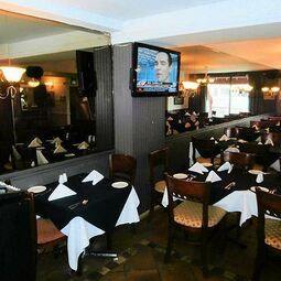Trattoria Cinecitta RestoMontreal.ca