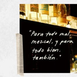 Clandestino  Restaurant Bar