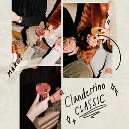 Clandestino RestoMontreal.ca
