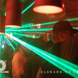 Clébard RestoMontreal.ca