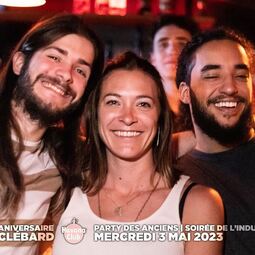 Clébard RestoMontreal.ca
