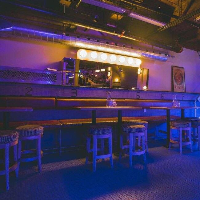 Club Pelicano | Restaurant Nightlife Montréal | Restaurant à Cocktails Montréal