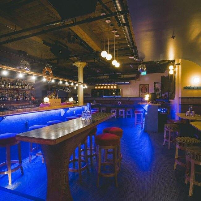 Club Pelicano | Restaurant Nightlife Montréal | Restaurant à Cocktails Montréal