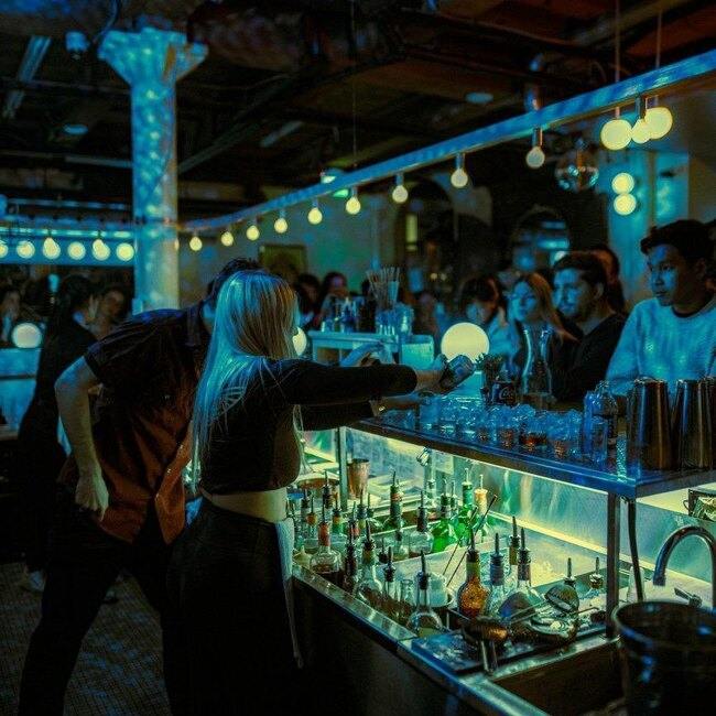Club Pelicano | Restaurant Nightlife Montréal | Restaurant à Cocktails Montréal
