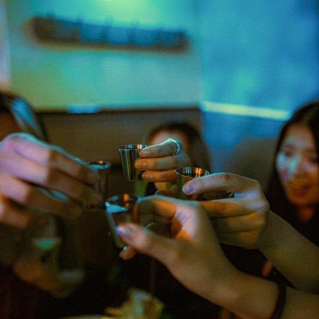 Club Pelicano | Restaurant Nightlife Montréal | Restaurant à Cocktails Montréal
