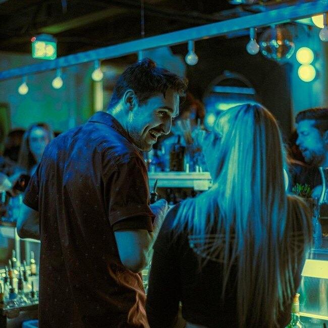 Club Pelicano | Restaurant Nightlife Montréal | Restaurant à Cocktails Montréal