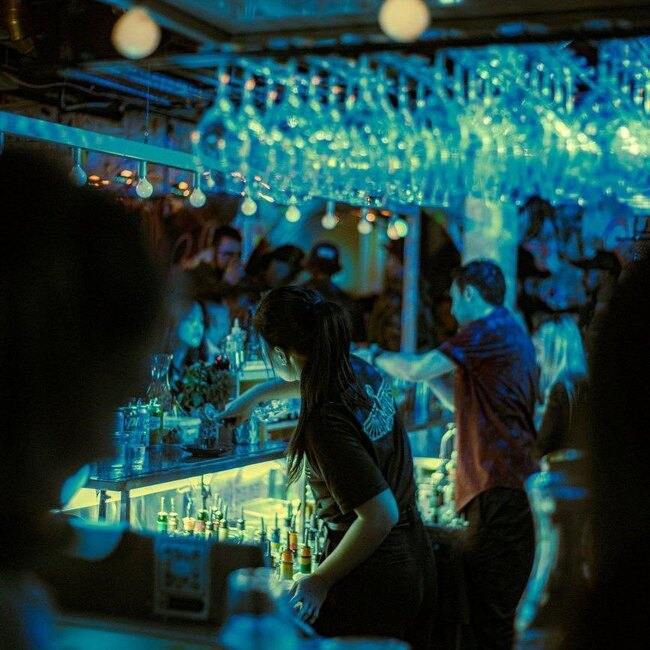 Club Pelicano | Restaurant Nightlife Montréal | Restaurant à Cocktails Montréal