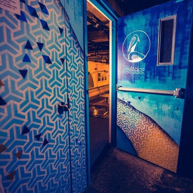 Club Pelicano | Restaurant Nightlife Montréal | Restaurant à Cocktails Montréal