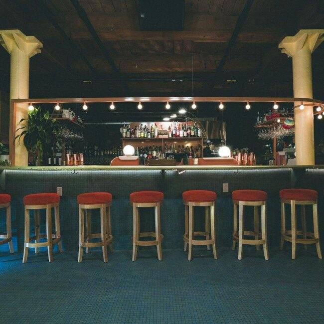 Club Pelicano | Restaurant Nightlife Montréal | Restaurant à Cocktails Montréal