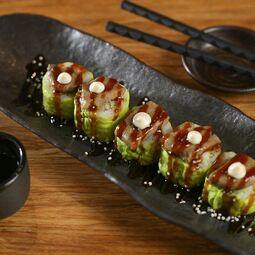 Côba Sushi RestoMontreal.ca
