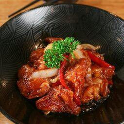 Côba Sushi RestoMontreal.ca