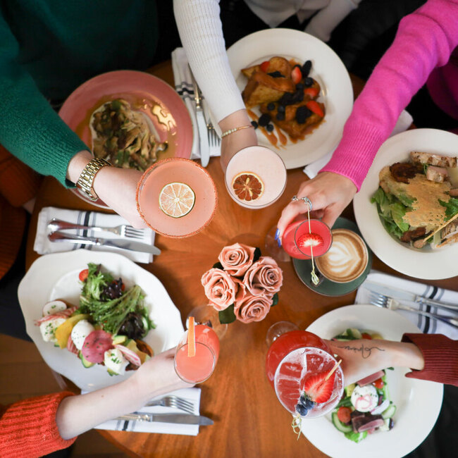 Commodore Restaurant Restaurant Montreal, QC