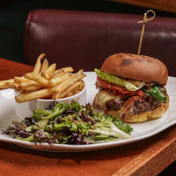 Commodore Restaurant Restaurant Montréal, QC