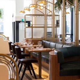 Commodore Restaurant RestoMontreal.ca