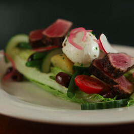 Commodore Restaurant RestoMontreal.ca