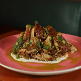 Commodore Restaurant  Restaurant Bistro