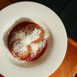 Commodore Restaurant RestoMontreal.ca