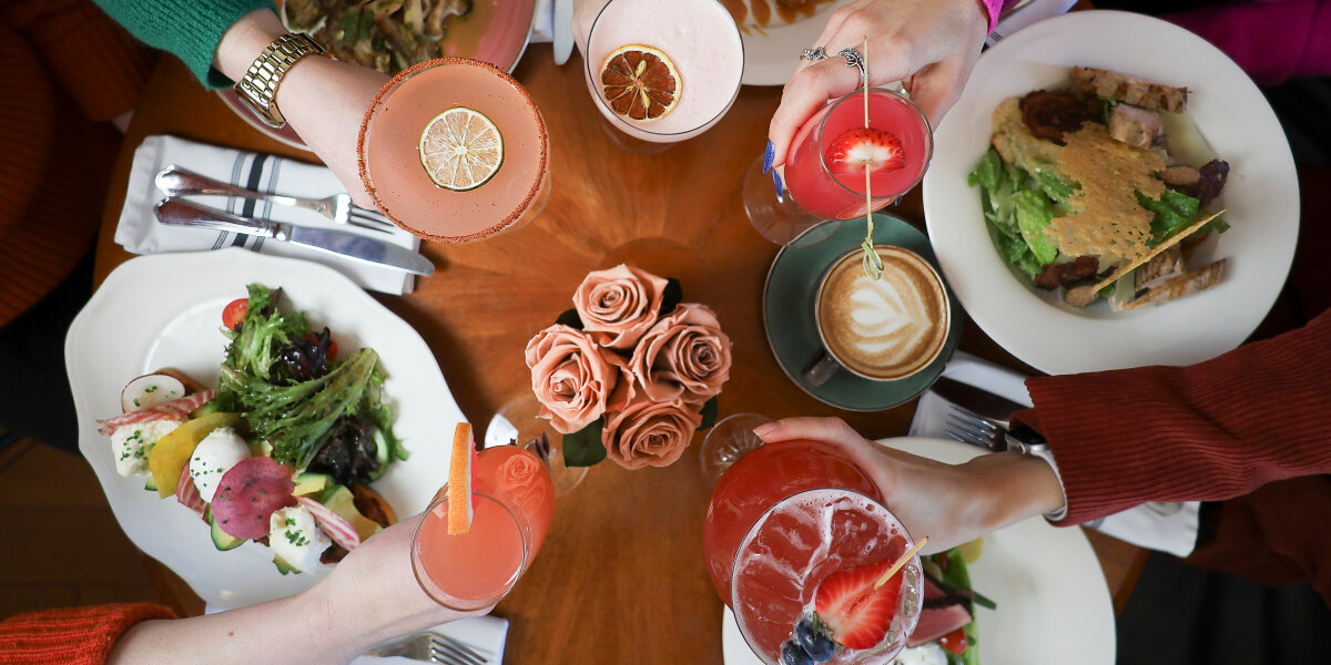 Restaurant Commodore Restaurant | Quartier des Spectacles