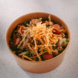 Barranco Comptoir Peruvien Restaurant Barranco Comptoir Peruvien RestoMontreal.ca