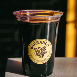 Barranco Comptoir Peruvien Restaurant Barranco Comptoir Peruvien RestoMontreal.ca