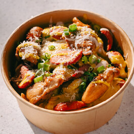 Barranco Comptoir Peruvien RestoMontreal.ca