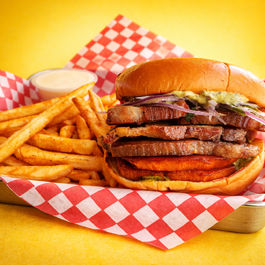 Barranco Comptoir Peruvien RestoMontreal.ca