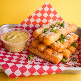 Barranco Comptoir Peruvien RestoMontreal.ca