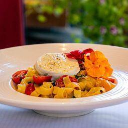 Conti  Restaurant Italienne