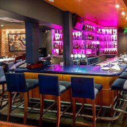 Conti  Restaurant Italienne
