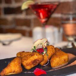 Conti  Restaurant Italienne