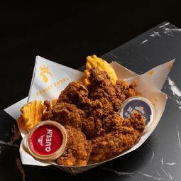 Coq Royal - Greater Montreal Au Coq Restaurants