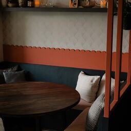 Coquette Restaurant Buvette Coquette Restaurant Buvette