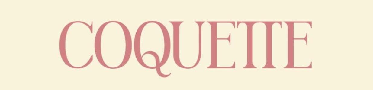 Coquette Cover Image
