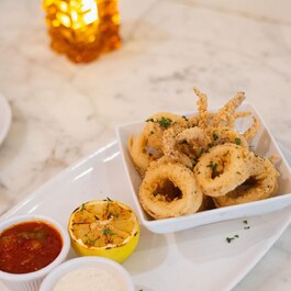 Ristorante Pizzeria Corneli RestoMontreal.ca