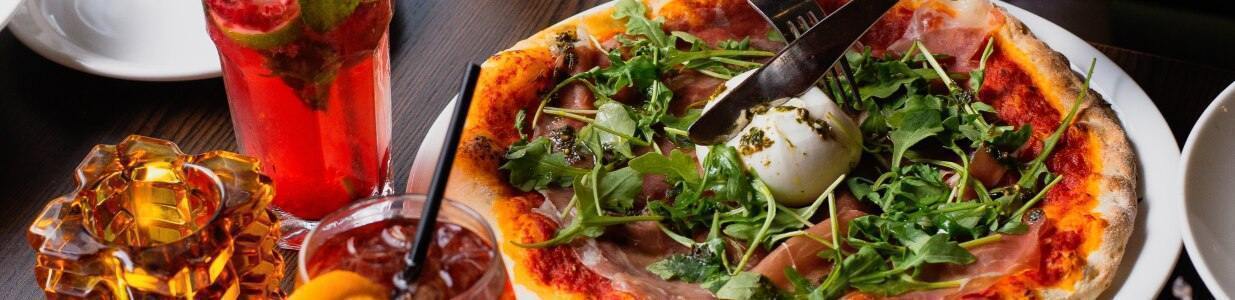 Ristorante Pizzeria Corneli Cover Image