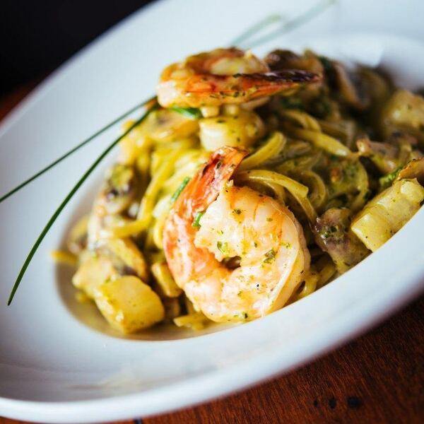 Ristorante Pizzeria Corneli, Petite-Italie, Montréal et Laval - Restaurant italienn