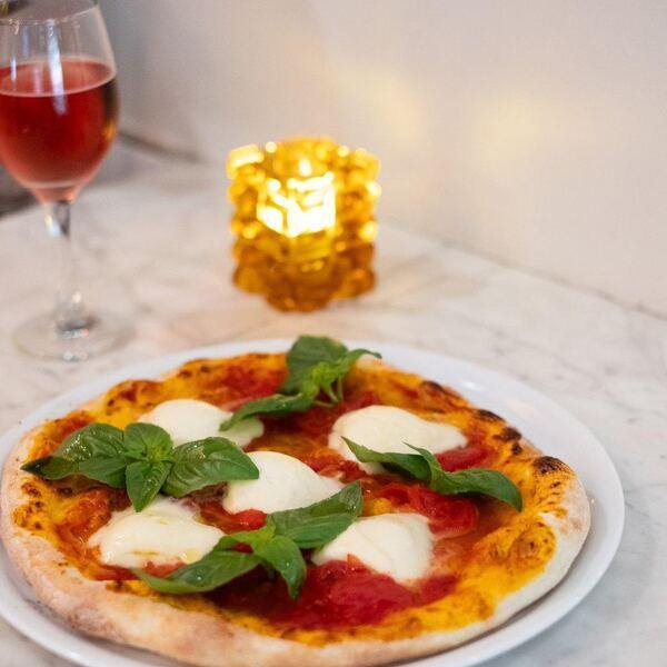 Ristorante Pizzeria Corneli, Petite-Italie, Montréal et Laval - Restaurant italienn