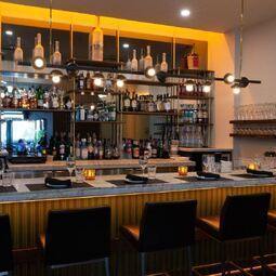 Ristorante Pizzeria Corneli Italian Restaurant