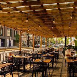 Ristorante Pizzeria Corneli RestoMontreal.ca