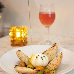 Ristorante Pizzeria Corneli RestoMontreal.ca