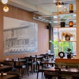 Ristorante Pizzeria Corneli RestoMontreal.ca