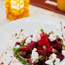 Ristorante Pizzeria Corneli RestoMontreal.ca