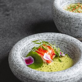 Coteau - Restaurants in Quebec